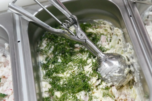 Могилевчанин прошёл путь от упаковщика овощей в Норвегии до хозяина кафе в Могилёве