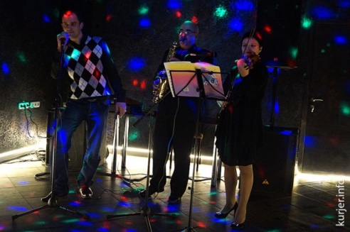 В Слуцке открылось кафе «Колизей». Здесь предлагается итальянская кухня