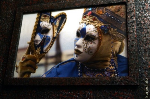 В Слуцке открылось кафе «Колизей». Здесь предлагается итальянская кухня