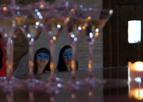 В Слуцке открылось кафе «Колизей». Здесь предлагается итальянская кухня