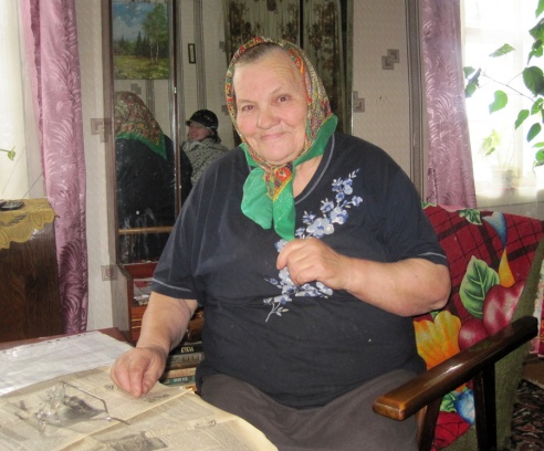 Апідамы — «сталіца» старавераў