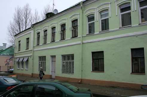 В центре Могилёва решили реконструировать 5 домов