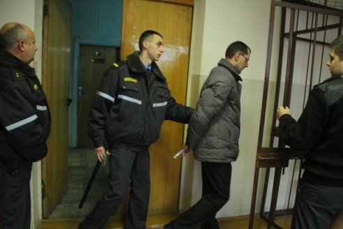 Пьяному водителю, сбившему двух дорожников под Барановичами, дали 5,5 лет колонии поселения