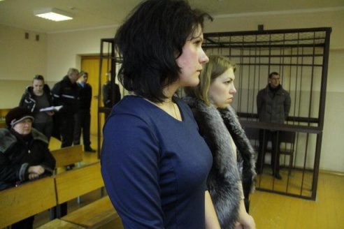 Пьяному водителю, сбившему двух дорожников под Барановичами, дали 5,5 лет колонии поселения