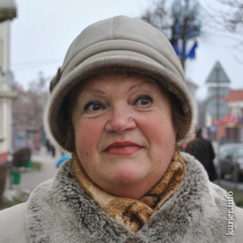 Предновогодние пожелания