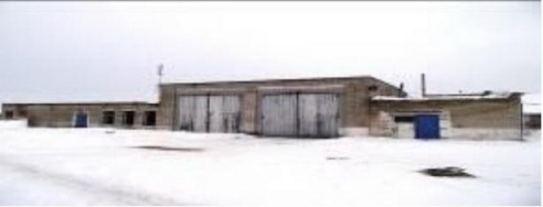 Власти выставили на торги дворец Радзивиллов в Полонечке