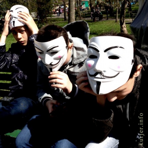 10 лучших фотографий года-2013