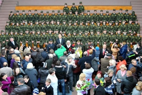 10 лучших фотографий года-2013