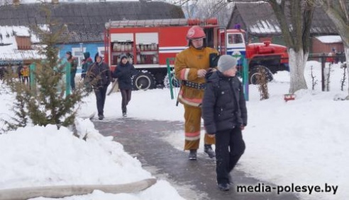 2013-й год уходит… Чем он запомнился лунинчанам?