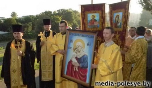 2013-й год уходит… Чем он запомнился лунинчанам?