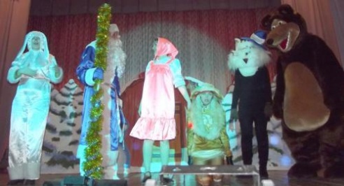 Запомнившиеся события уходящего 2013 года в Столинском районе