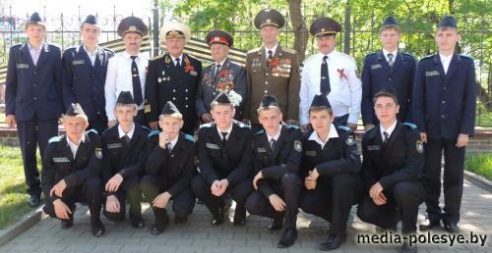 Запомнившиеся события уходящего 2013 года в Столинском районе