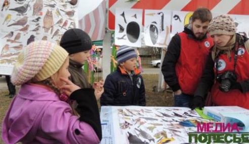 Запомнившиеся события уходящего 2013 года в Столинском районе