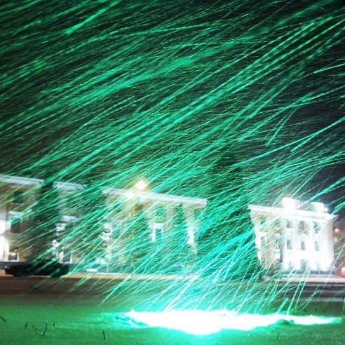Баранавічы ў Інстаграм. Снежань-2013