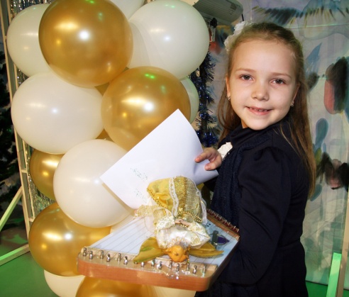 У Паставах упершыню прайшоў конкурс каляднай песні (+ фота)