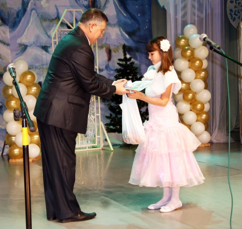 У Паставах упершыню прайшоў конкурс каляднай песні (+ фота)