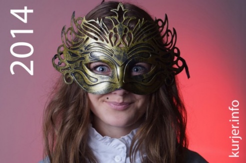 Статистика kurjer.info-2013