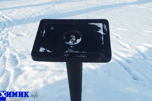 Полоцкие достопримечательности остались без табличек