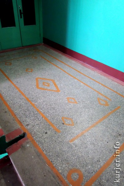 Фотохроника декабря—2013. Слуцк