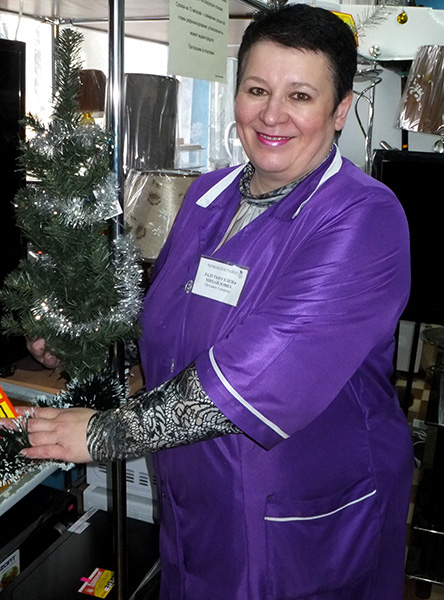 Віншуем вас, шаноўныя чытачы, са святамі!