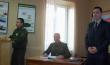 В Столинском райвоенкомате подвели итоги учебного и календарного года