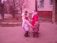Чистый мир от чистого сердца (+ фото)