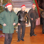 ГУЛЯЛИ ВСЮ НОЧЬ ДО УТРА!