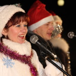 ГУЛЯЛИ ВСЮ НОЧЬ ДО УТРА!