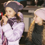 ГУЛЯЛИ ВСЮ НОЧЬ ДО УТРА!