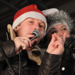 ГУЛЯЛИ ВСЮ НОЧЬ ДО УТРА!