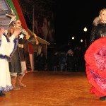 ГУЛЯЛИ ВСЮ НОЧЬ ДО УТРА!