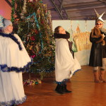 ГУЛЯЛИ ВСЮ НОЧЬ ДО УТРА!