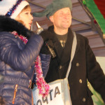 ГУЛЯЛИ ВСЮ НОЧЬ ДО УТРА!