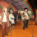 ГУЛЯЛИ ВСЮ НОЧЬ ДО УТРА!