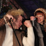 ГУЛЯЛИ ВСЮ НОЧЬ ДО УТРА!