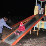 ГУЛЯЛИ ВСЮ НОЧЬ ДО УТРА!