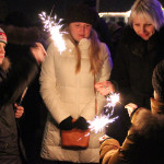 ГУЛЯЛИ ВСЮ НОЧЬ ДО УТРА!