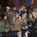 ГУЛЯЛИ ВСЮ НОЧЬ ДО УТРА!