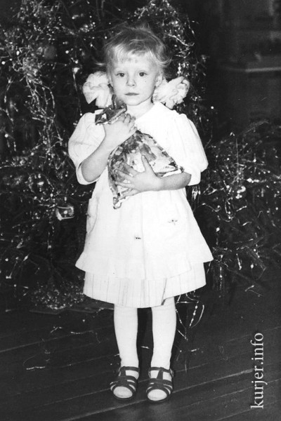 Эволюция детских утренников по-слуцки Эволюция детских утренников по-слуцки