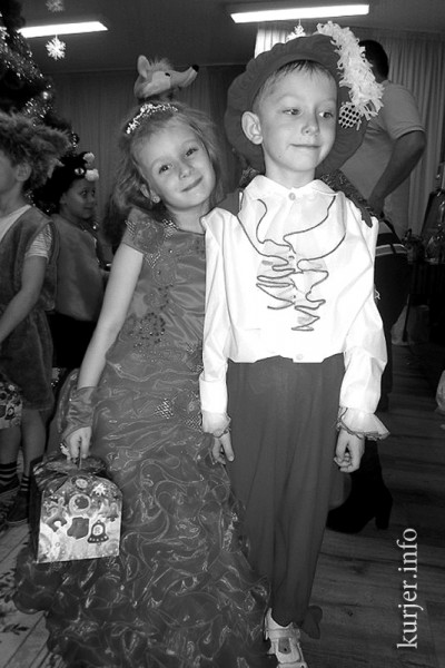 Эволюция детских утренников по-слуцки Эволюция детских утренников по-слуцки