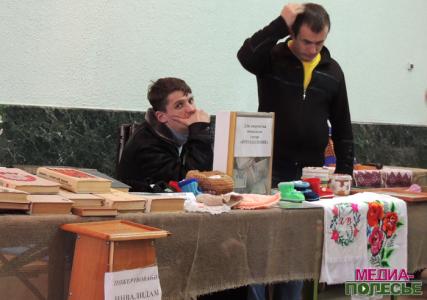 ІІ Епархиальный фестиваль прошёл, радость осталась