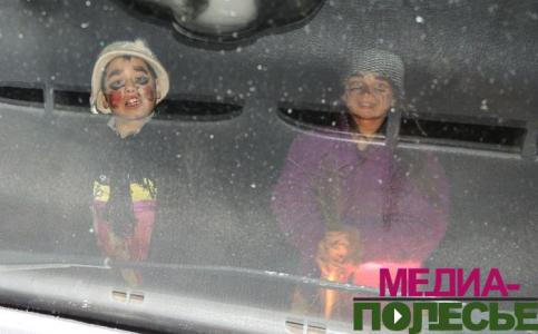 Давид-городокские «Коники». Репортаж с уникального праздника