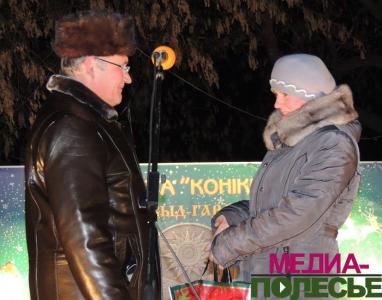 Давид-городокские «Коники». Репортаж с уникального праздника