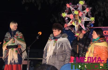 Давид-городокские «Коники». Репортаж с уникального праздника