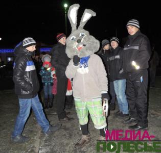 Давид-городокские «Коники». Репортаж с уникального праздника
