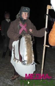 Давид-городокские «Коники». Репортаж с уникального праздника