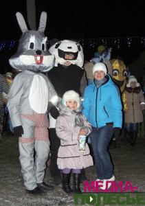 Давид-городокские «Коники». Репортаж с уникального праздника