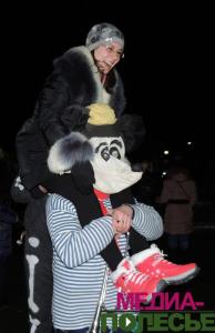 Давид-городокские «Коники». Репортаж с уникального праздника