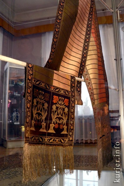 24 января — череда событий