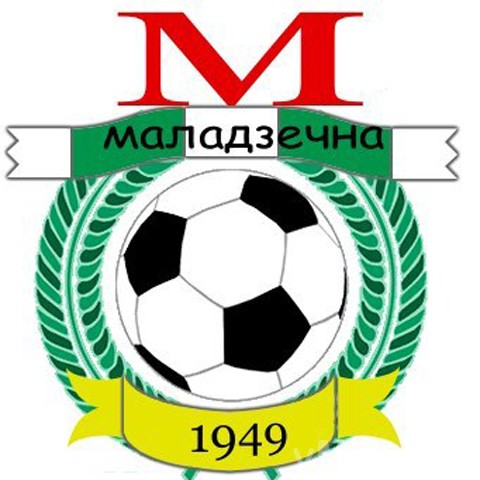 Начинается голосование за новую эмблему ФК «Молодечно»